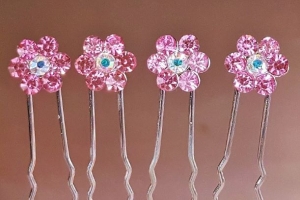 Hair Pins A3-279X